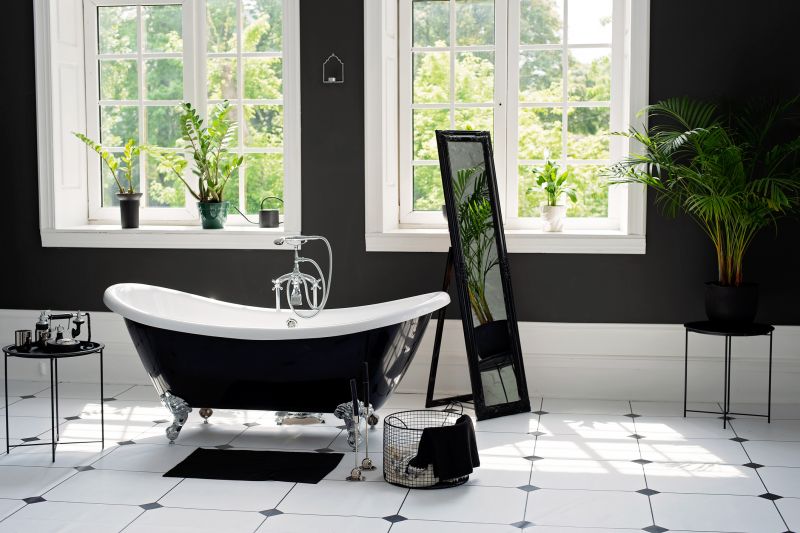 Affordable Bathroom Renovations