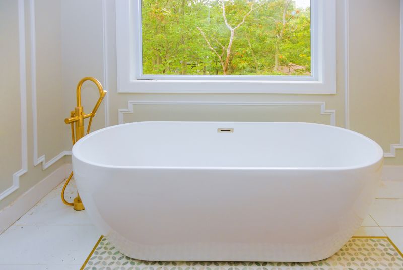 Cost of Bathtub Installation in Bryant, AR