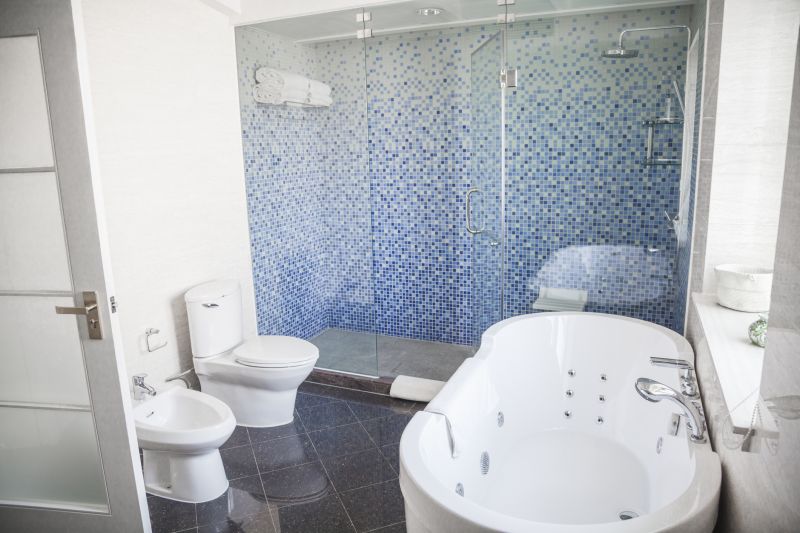 Expert Bathroom Remodelers
